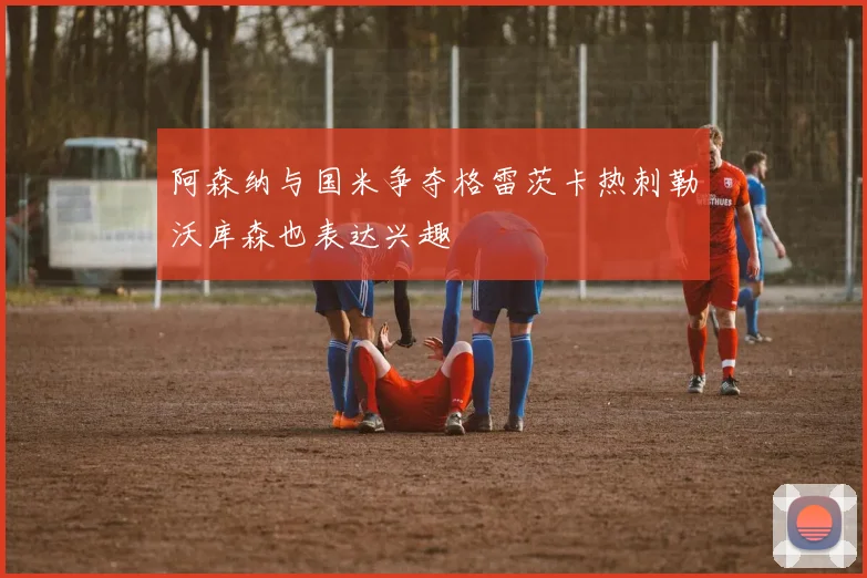 阿森纳与国米争夺格雷茨卡热刺勒沃库森也表达兴趣